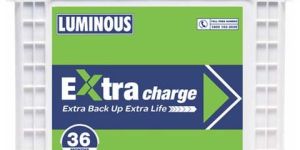 Luminous Inverter Battery (EC 18036)