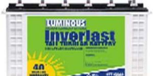 Luminous Inverter Battery (ILTT 18048)