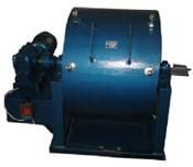 Los Angeles Abrasion Testing Machine