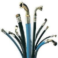 Hydraulic Hose Pipes