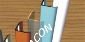 Pvc Edge Guard / Profile