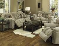 Living Room Reclining Sofa Sets