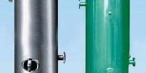 Pressure Vessels
