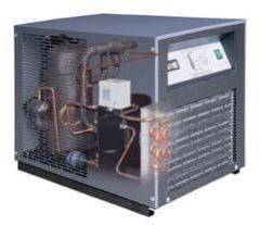 Refrigerated Air Dryer