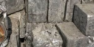 Aluminium Foil Scrap