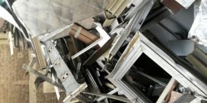 Aluminium Mill Finish  Scrap