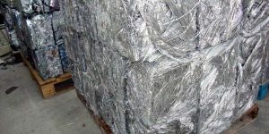 Aluminium Talon Scrap