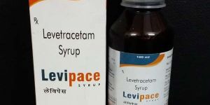 Levetiracetam 100ml Suspension