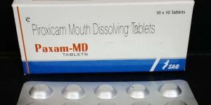 Piroxicam 20mg Dipersable Medicines