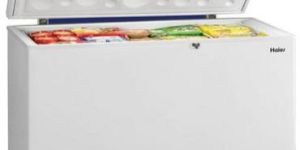 Commercial Deep Freezers