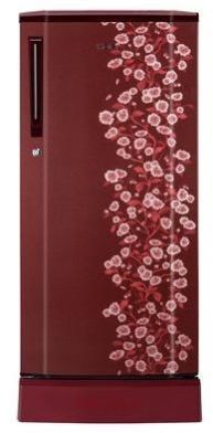 Haier Direct Cool Refrigerator