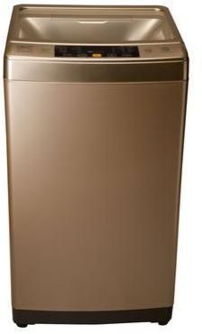 Haier Fully Automatic Top Load Washing Machine
