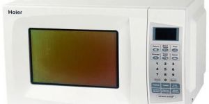 Haier Grill Microwave Oven
