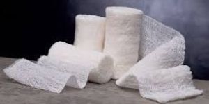 Gauze Bandage
