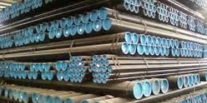 Alloy Steel Pipe