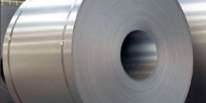 Stainless Steel Coils
