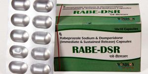RABE-DSR Capsules