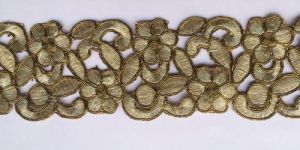 Cording Embroidery Services