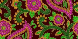 Multi Head Embroidery Services