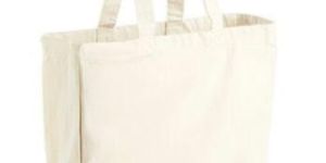 Shopping Cotton Bag