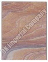 Rainbow Sandstone