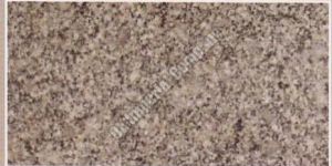 Sesame Green Granite Stone