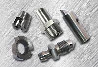 Precision Metal Components