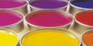 Screen Printing Ink