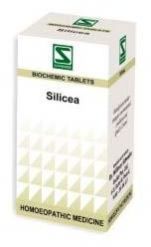 Silicea