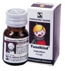 Tussikind