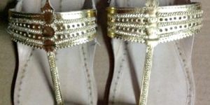 Handmade Leather Sandal