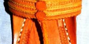 Ladies Flat Kolhapuri Chappals