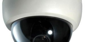 Indoor Dome Camera