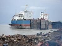 Ship Recycling Equipment