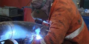 Ship Repair Services