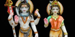 Lord Shiva Parvati