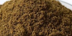 Sterilized Meat & Bone Meal