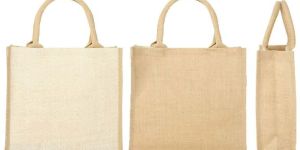 Jute Carry Bags