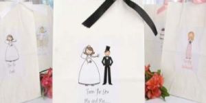 Wedding Bags