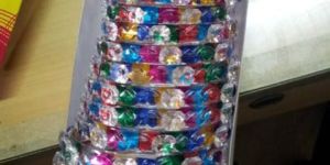 Plastic Bangles