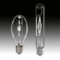 Metal Halide Lamps