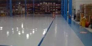 ESD Flooring