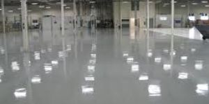 Industrial Flooring