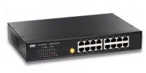 Gigabit Ethernet Plus Switch
