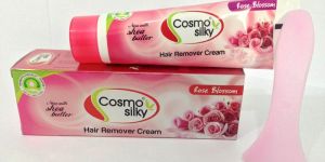 Silky Hair Removal Cream
