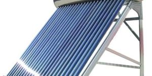 Solar Water Heater