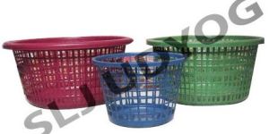 Plastic Basket