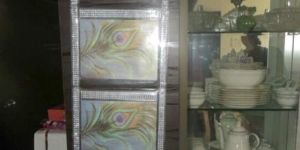 Wall Hung Letter Holder