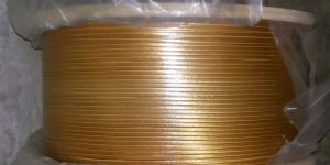 Rectangular Enamelled Fibreglass Wires