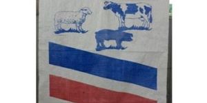 PP (PolyPropylene) WOVEN SACKS